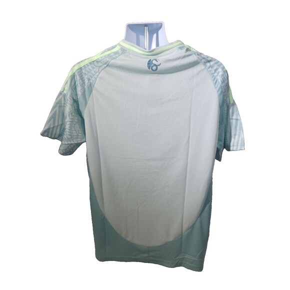 Soccer Or Indoor Uniform 2024 $22 T-shirt with Numbers & Shorts Sz S WHOLESALE - Picture 4 of 5